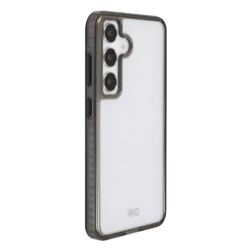 EQ Vanguard Case For Samsung S24 - Black