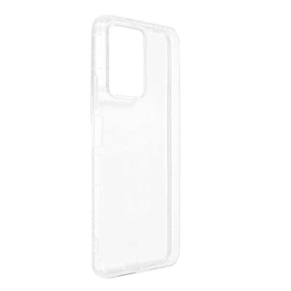 EQ Soften Case For Redmi note 12 - Clear