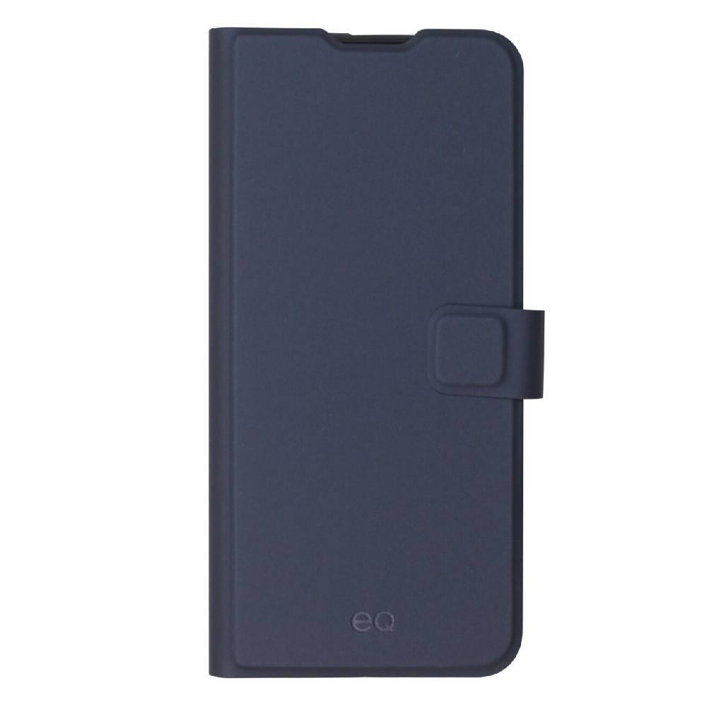 EQ Chess Filp Case For Redmi note 12 - Navy