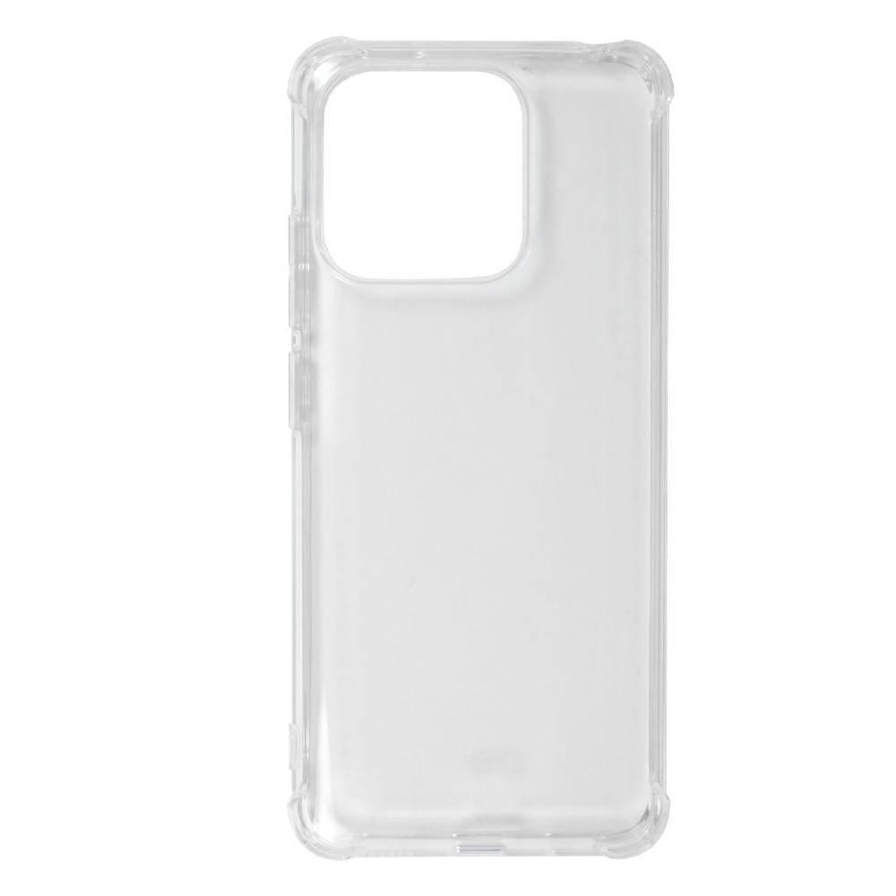 Buy Eq shock tpu i case for redmi 12 - clear in Kuwait