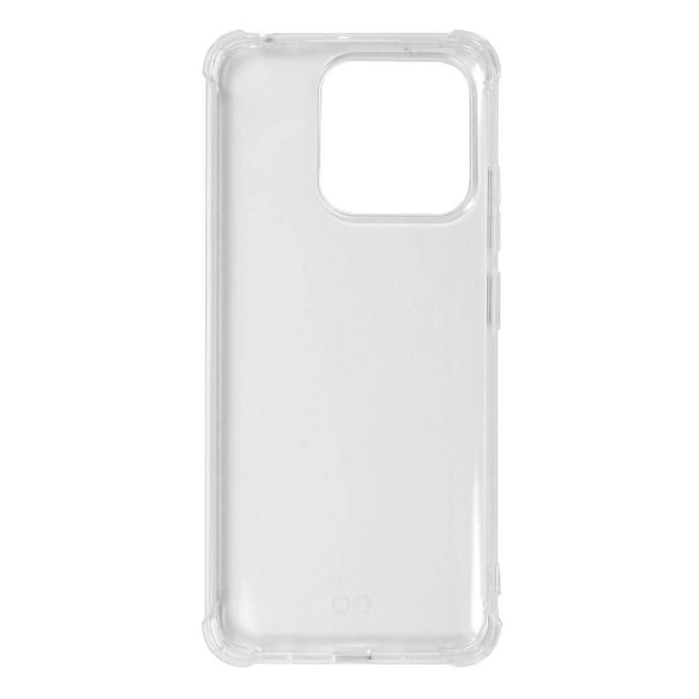EQ Shock TPU I Case For Redmi 12 - Clear