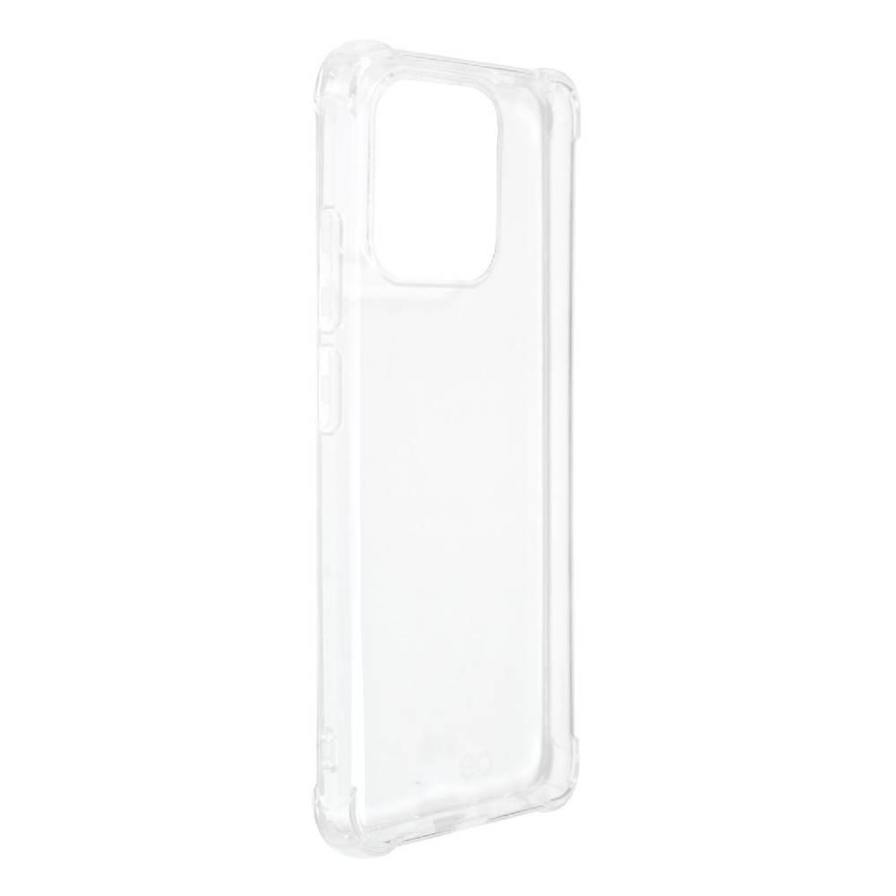 EQ Shock TPU I Case For Redmi 12 - Clear