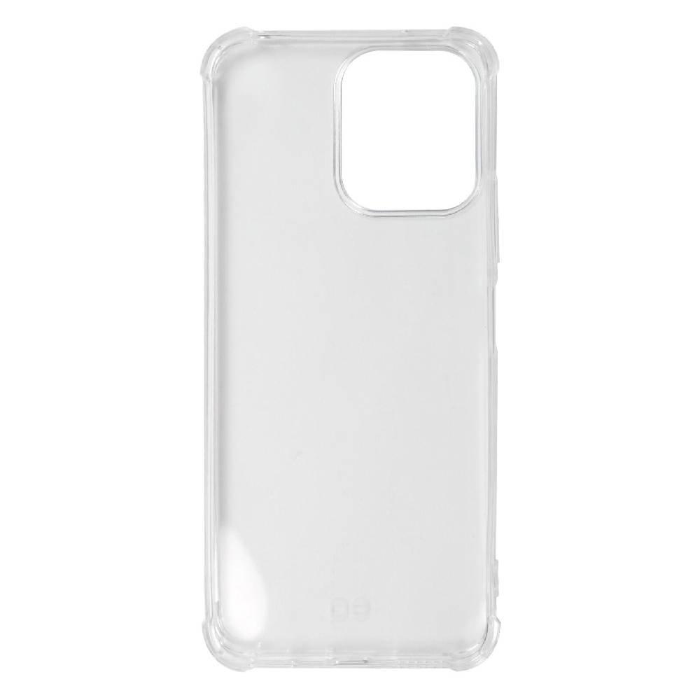 EQ Shock TPU I Case For Redmi 12C - Clear