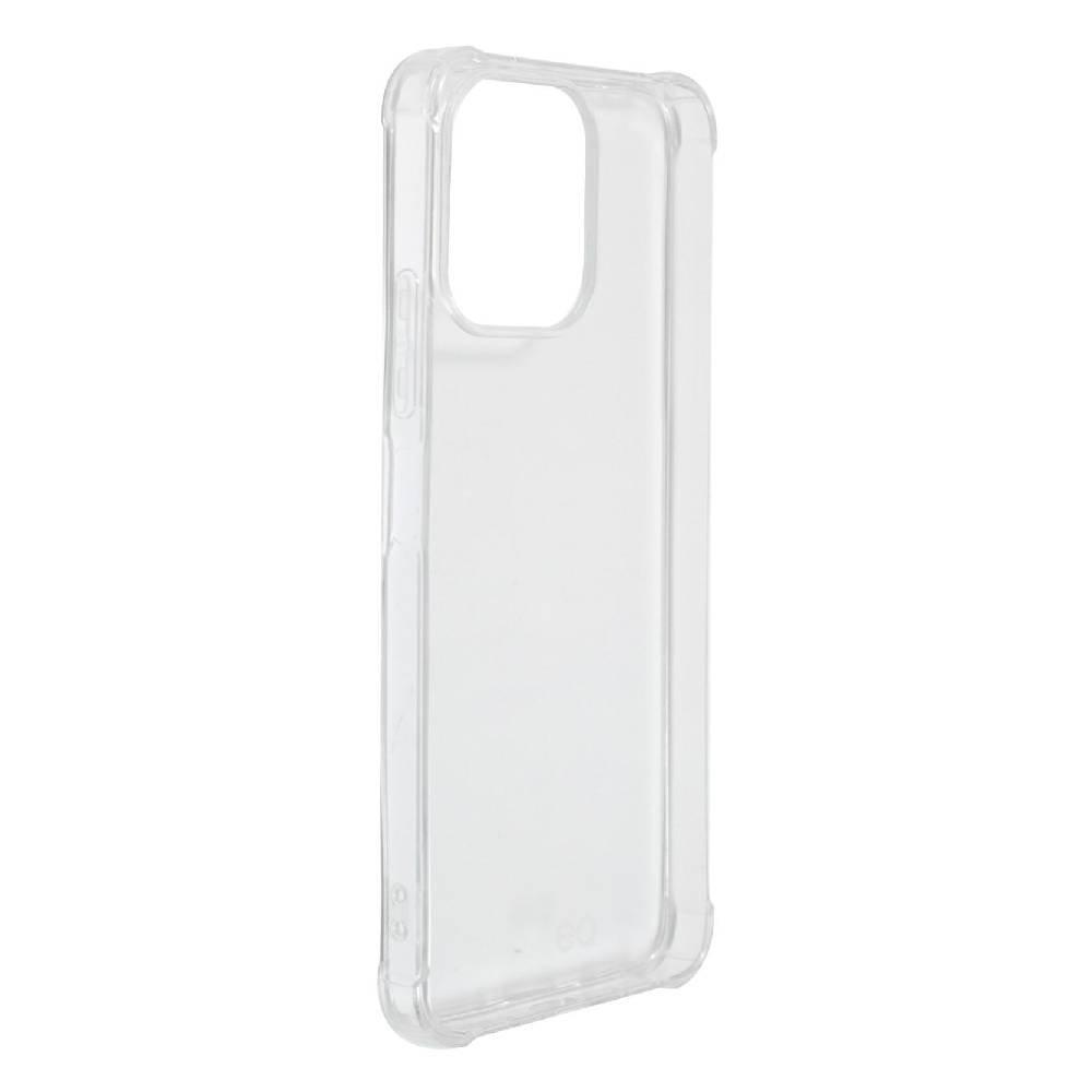 EQ Shock TPU I Case For Redmi 12C - Clear