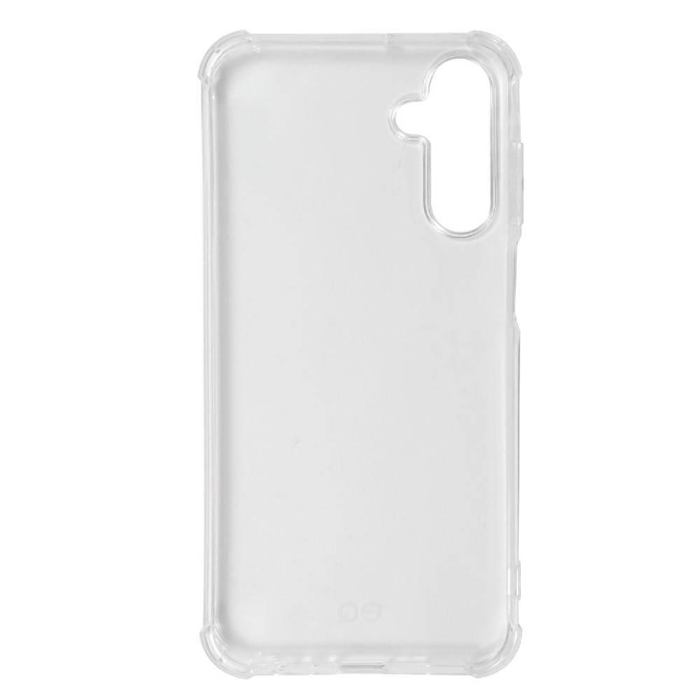 EQ Shock TPU I Case For Redmi  A2 plus - Clear
