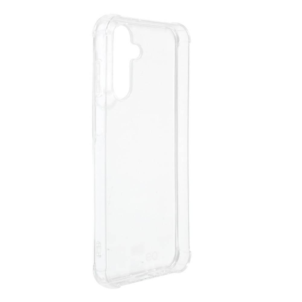 EQ Shock TPU I Case For Redmi  A2 plus - Clear