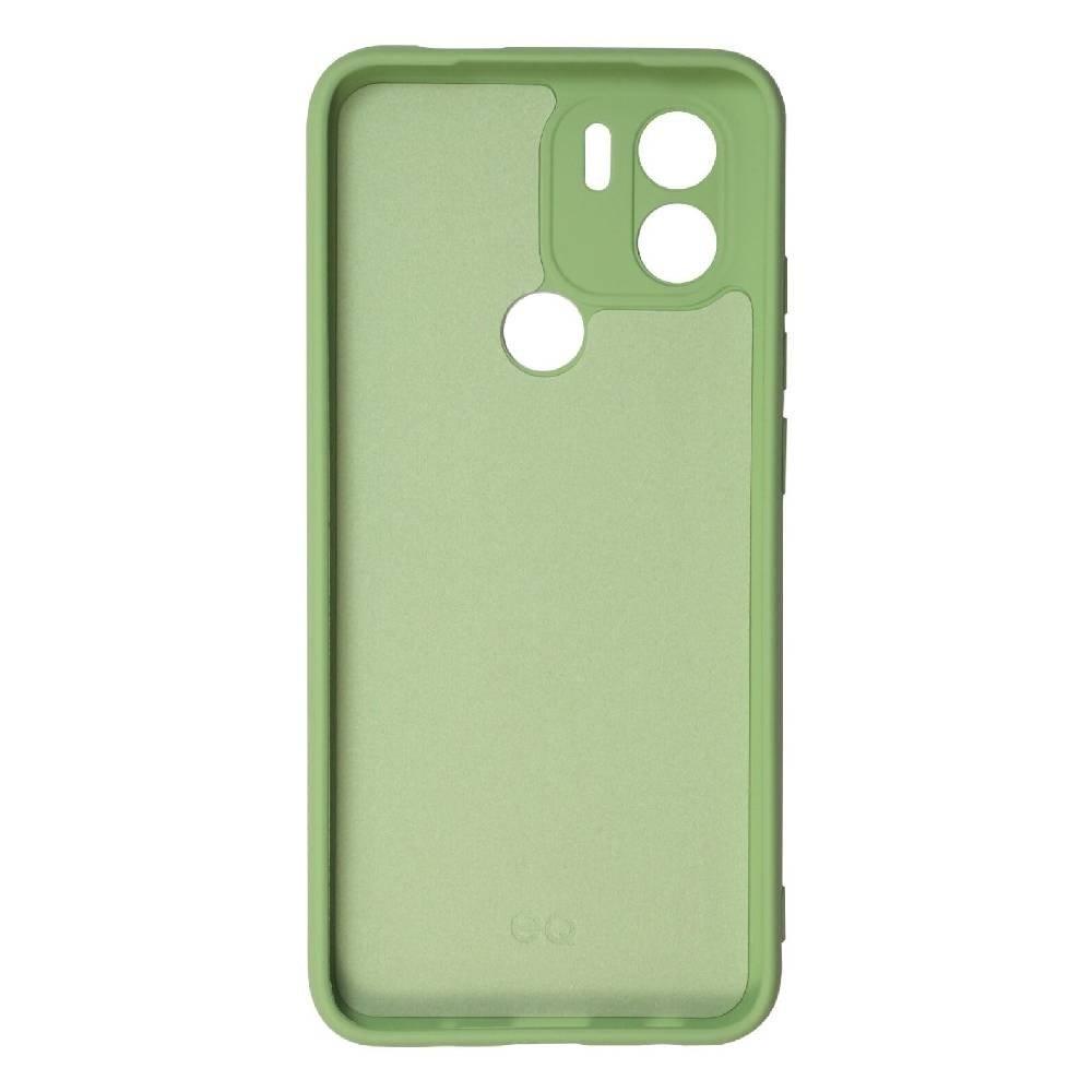 EQ Candy Silicone Case For Redmi A2 plus - Green