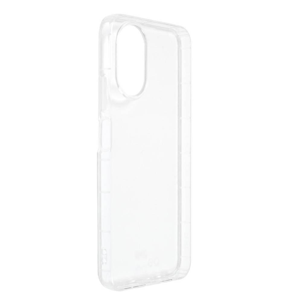EQ Soften Case For OPPO A18 - Clear