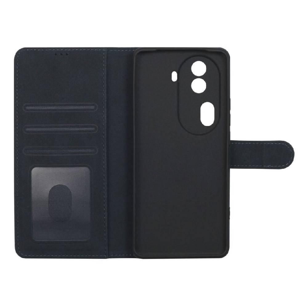 EQ Flip Fold Case For Reno 11 - Black