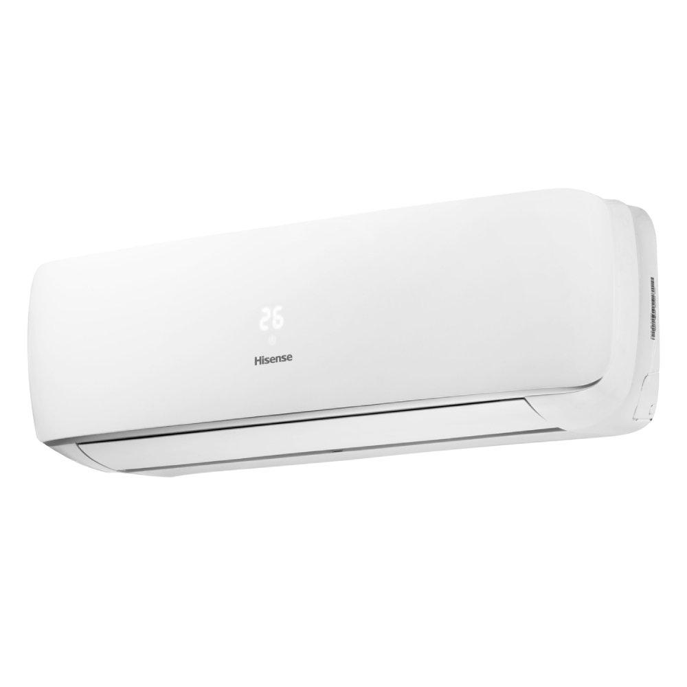 Hisense Split AC 20000 BTU 2 Ton (AS-24CT4SBBTGS)