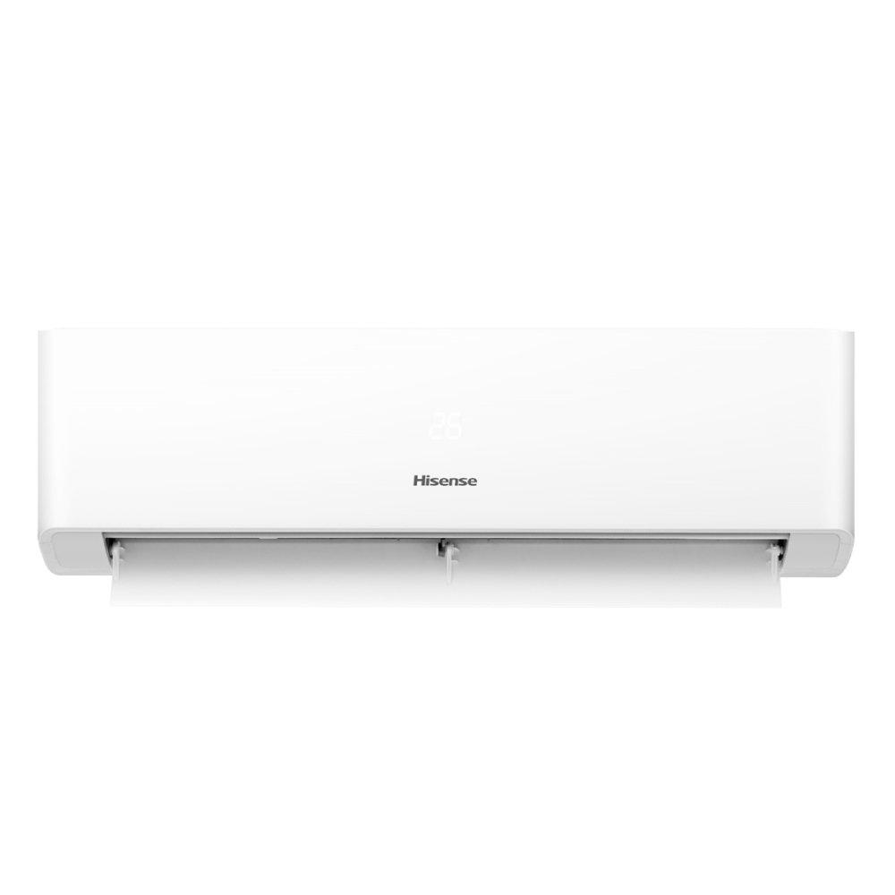 Hisense Split Air Conditioner, 27300 BTU, 3 Ton AS-36CF4SKHKA00S – White