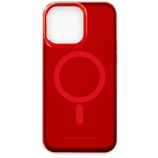 Buy Ideal of sweden iphone 15 pro magsafe case - radiant red in Kuwait