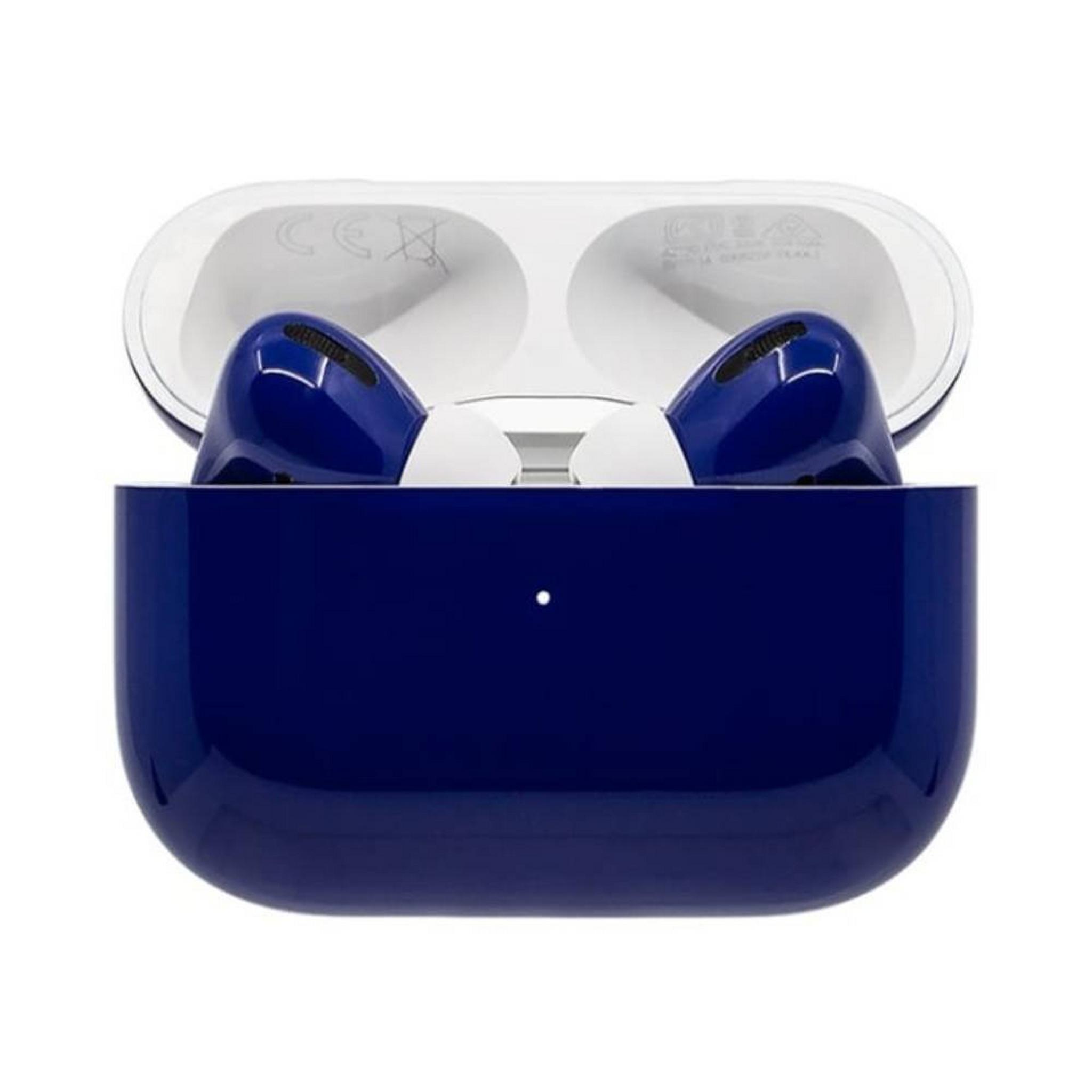 SWITCH Apple AirPods Pro Gen 2 Cobalt, USB-C, ROG2UCGLSPNTCOBLGB - Gloss Blue