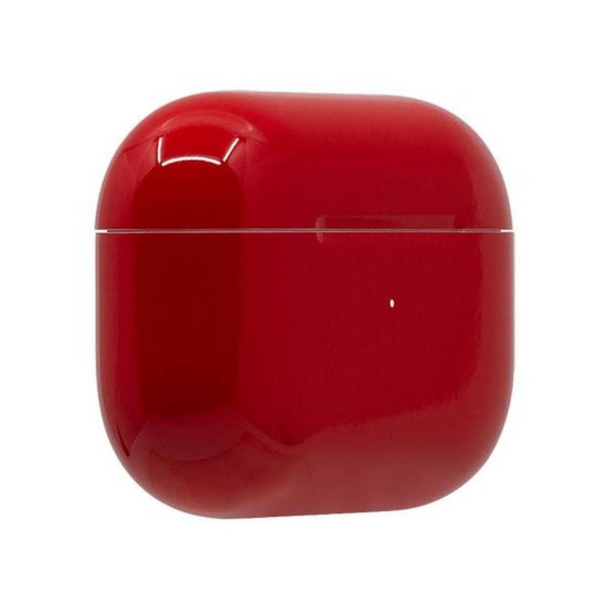 SWITCH Apple AirPods Pro Gen 2, USB-C, ROG2UCGLSPNTFRRDGB - Gloss Ferrari Red