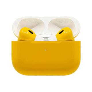 Buy Switch apple airpods pro gen 2, usb-c, rog2ucglspntlmylgb - lamborghini gloss yellow in Kuwait