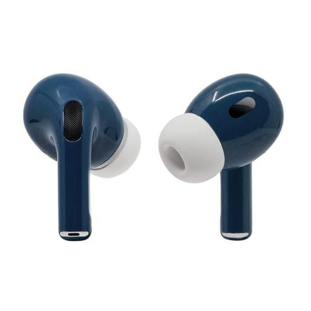 SWITCH Apple AirPods Pro Gen 2, USB-C, ROG2UCGLSPNTMNBLGB - Gloss Midnight Blue