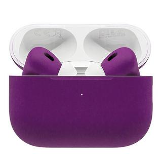 Buy Switch apple airpods pro gen 2, usb-c, rog2ucglspntviltgb – violet in Kuwait