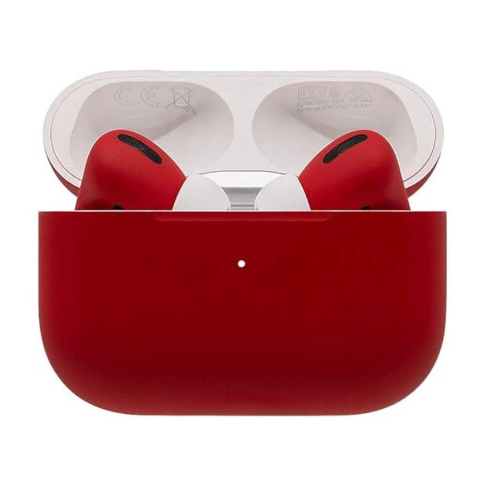 Buy Switch apple airpods pro gen 2, usb-c, rog2ucmatpntfrrdgb - ferrari red in Kuwait