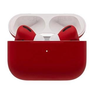 Buy Switch apple airpods pro gen 2, usb-c, rog2ucmatpntfrrdgb - ferrari red in Kuwait