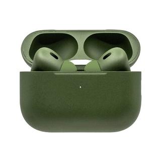 Buy Switch apple airpods pro gen 2 exclusive army green, rog2ucexcpntargrgb – green matte in Kuwait