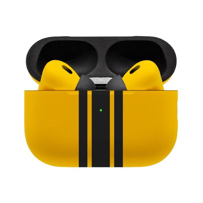 Buy Switch apple airpods pro gen 2 exclusive le mans yellow, rog2ucexcpntlmnsgb – yellow&am... in Kuwait