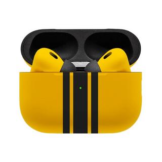 Buy Switch apple airpods pro gen 2 exclusive le mans yellow, rog2ucexcpntlmnsgb – yellow&am... in Kuwait