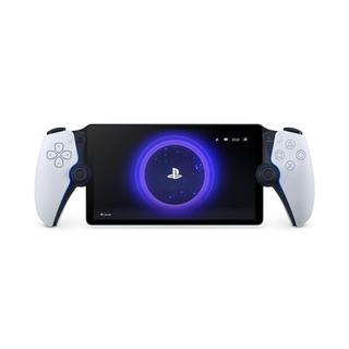 Buy Sony playstation 5 portal remote player – black/white in Kuwait