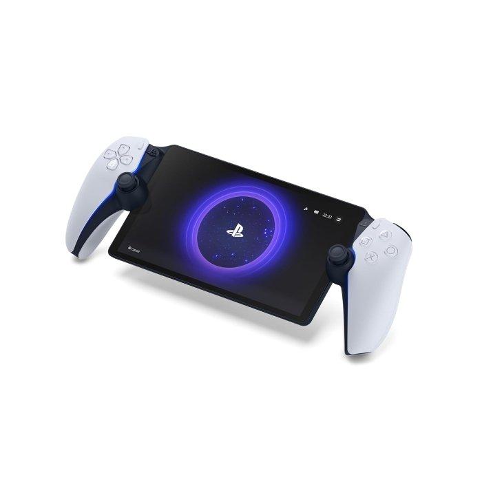 Sony Playstation 5 Portal Remote Player – Black/White
