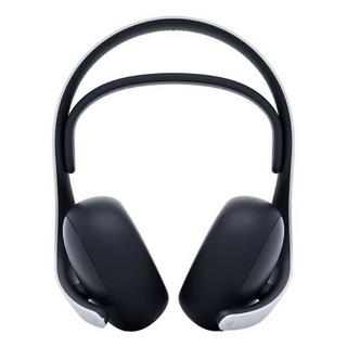 Buy Sony playstation 5 pulse elite wireless headset – black/white in Kuwait