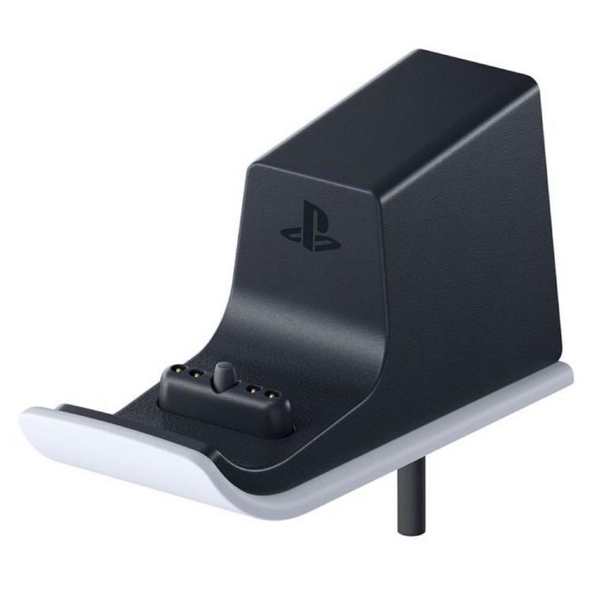 Sony Playstation 5 Pulse Elite Wireless Headset – Black/White