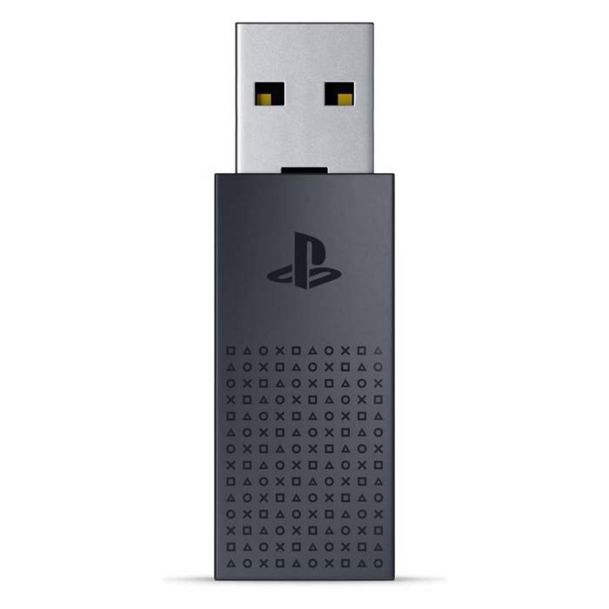 Sony PlayStation Link USB Adapter – Black