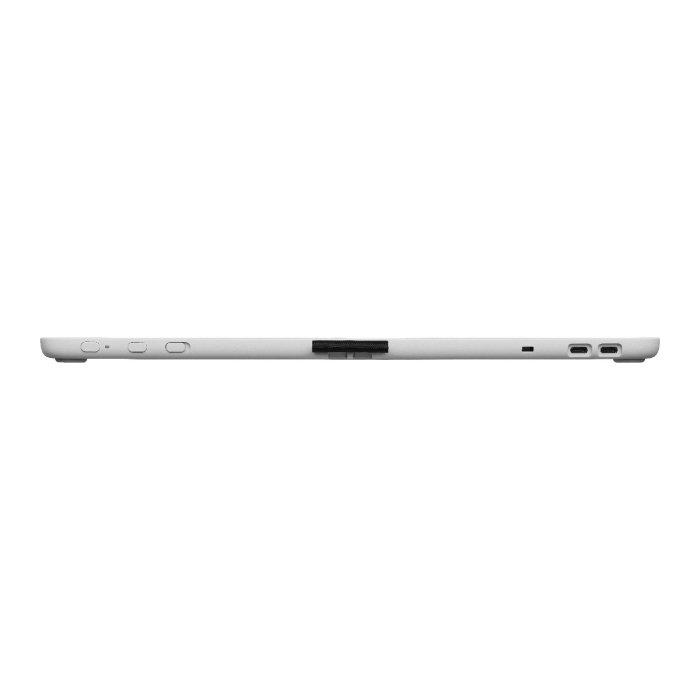 Wacom One 13 Touch Pen Display Tablet, 13.3-Inches, DTH134W0B – White