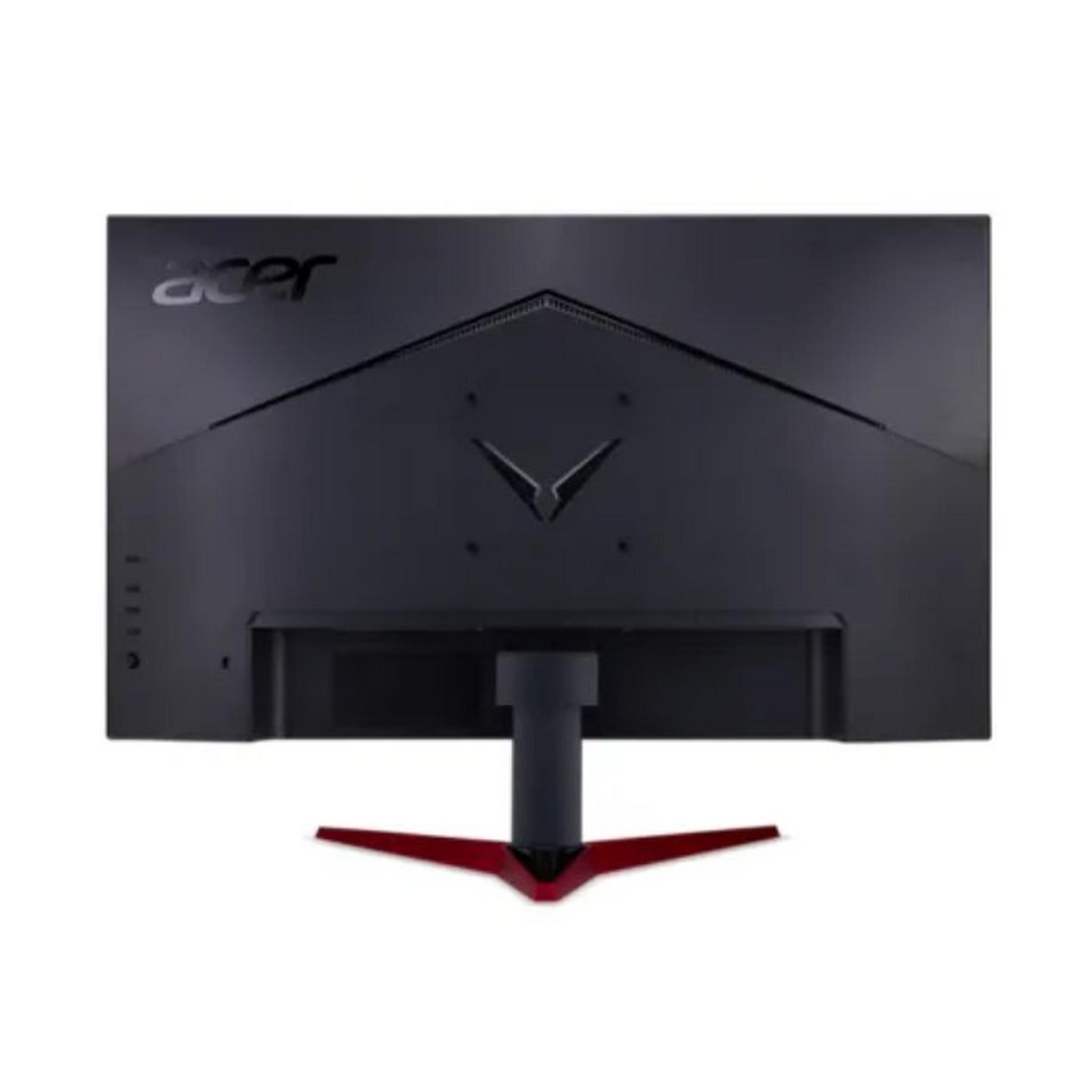 Acer Nitro VG0 Series Gaming Monitor, 250nits, 6Bits, 23.8-inch - VG240YEbmipx