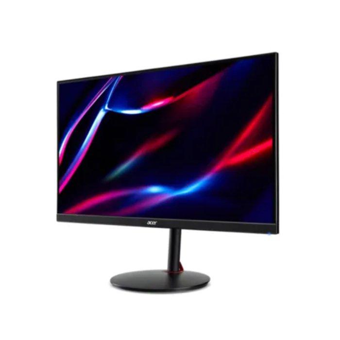 شاشة آيسر نيترو XV271UM3 للألعاب، IPS، QHD، 27 بوصة، 180 هرتز، 0.5ms، XV271UM3BMIIPRX - أسود