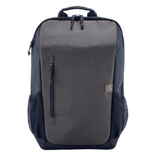 Buy Hp travel laptop backpack, 15. 6-inch, 6b8u6aa – grey in Kuwait