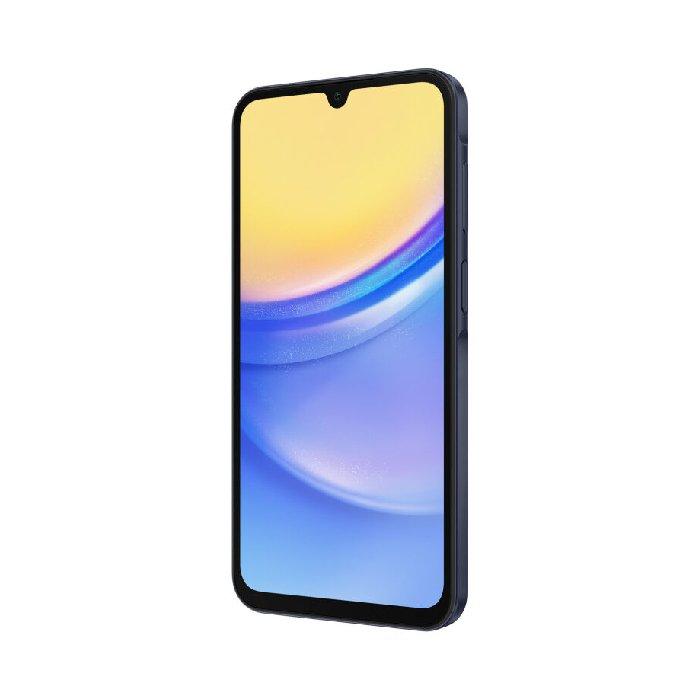 Samsung Galaxy A15 5G Phone, 6.5-Inches, 4GB RAM, 128GB, SM-A156EZKDMEA – Black