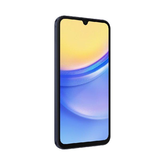 Samsung Galaxy A15 5G Phone, 6.5-Inches, 4GB RAM, 128GB, SM-A156EZKDMEA – Black