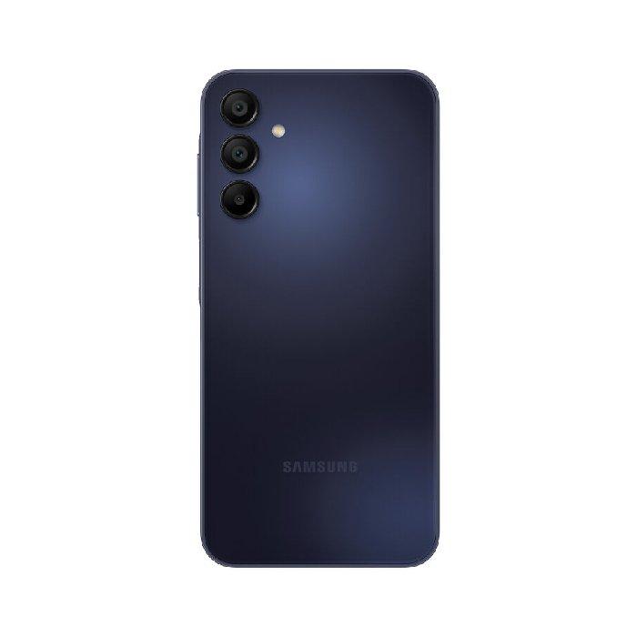 Samsung Galaxy A15 5G Phone, 6.5-Inches, 4GB RAM, 128GB, SM-A156EZKDMEA – Black