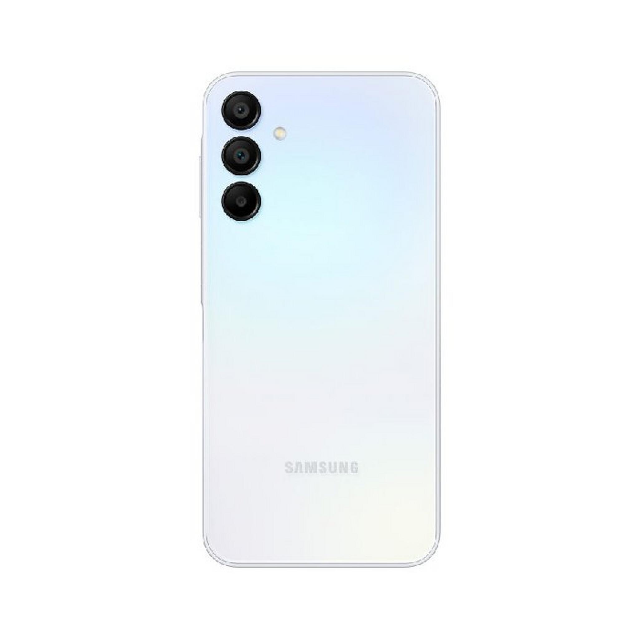 Samsung Galaxy A15 5G Phone, 6.5-Inches, 4GB RAM, 128GB, SM-A156ELBDMEA – Blue
