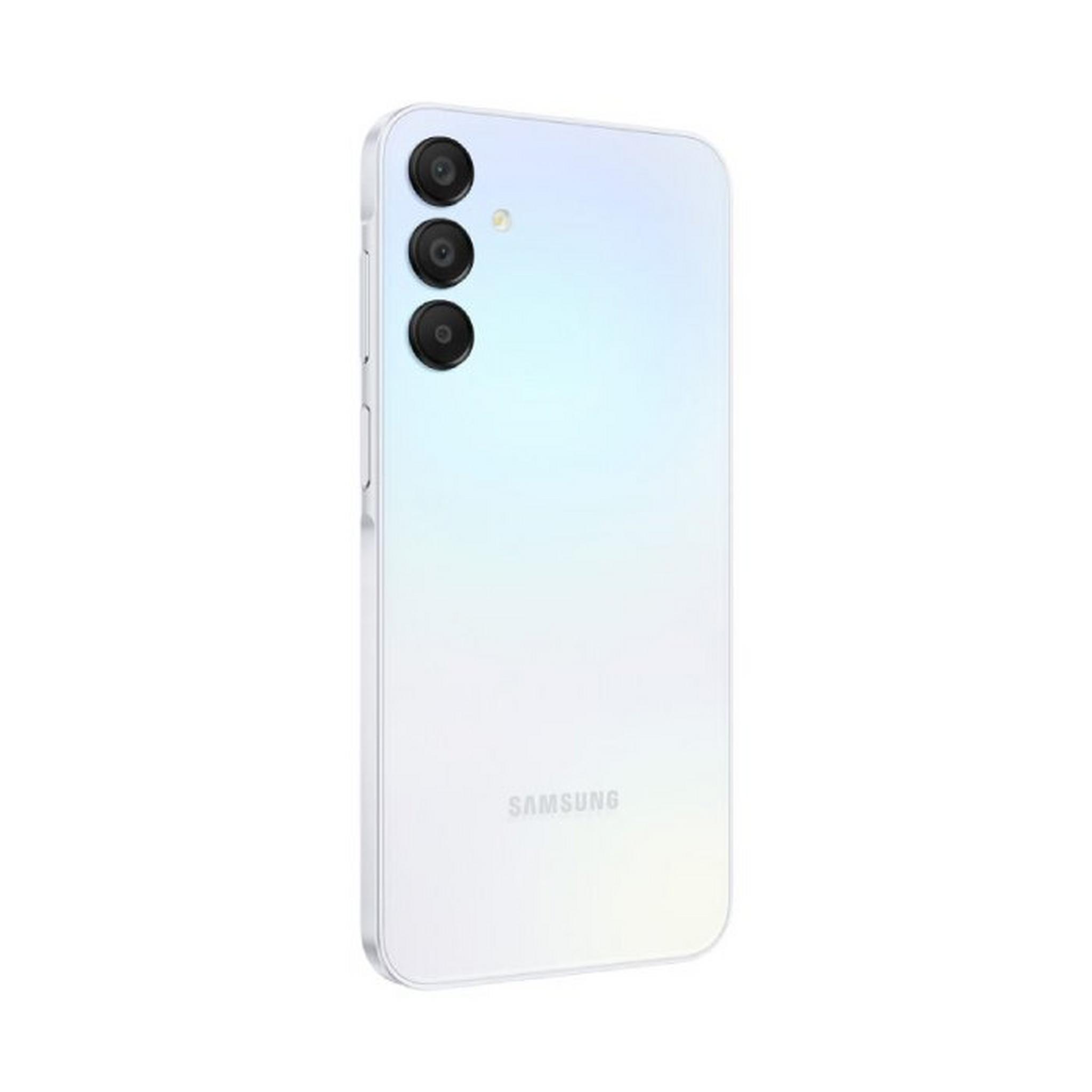 Samsung Galaxy A15 5G Phone, 6.5-Inches, 4GB RAM, 128GB, SM-A156ELBDMEA – Blue