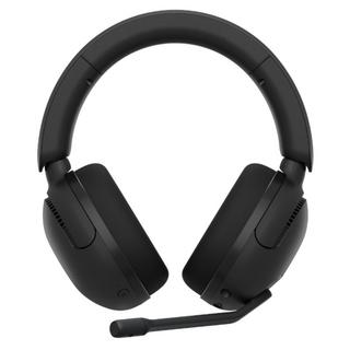 Buy Sony inzone h5 wireless gaming headset, wh-g500/b - black in Kuwait