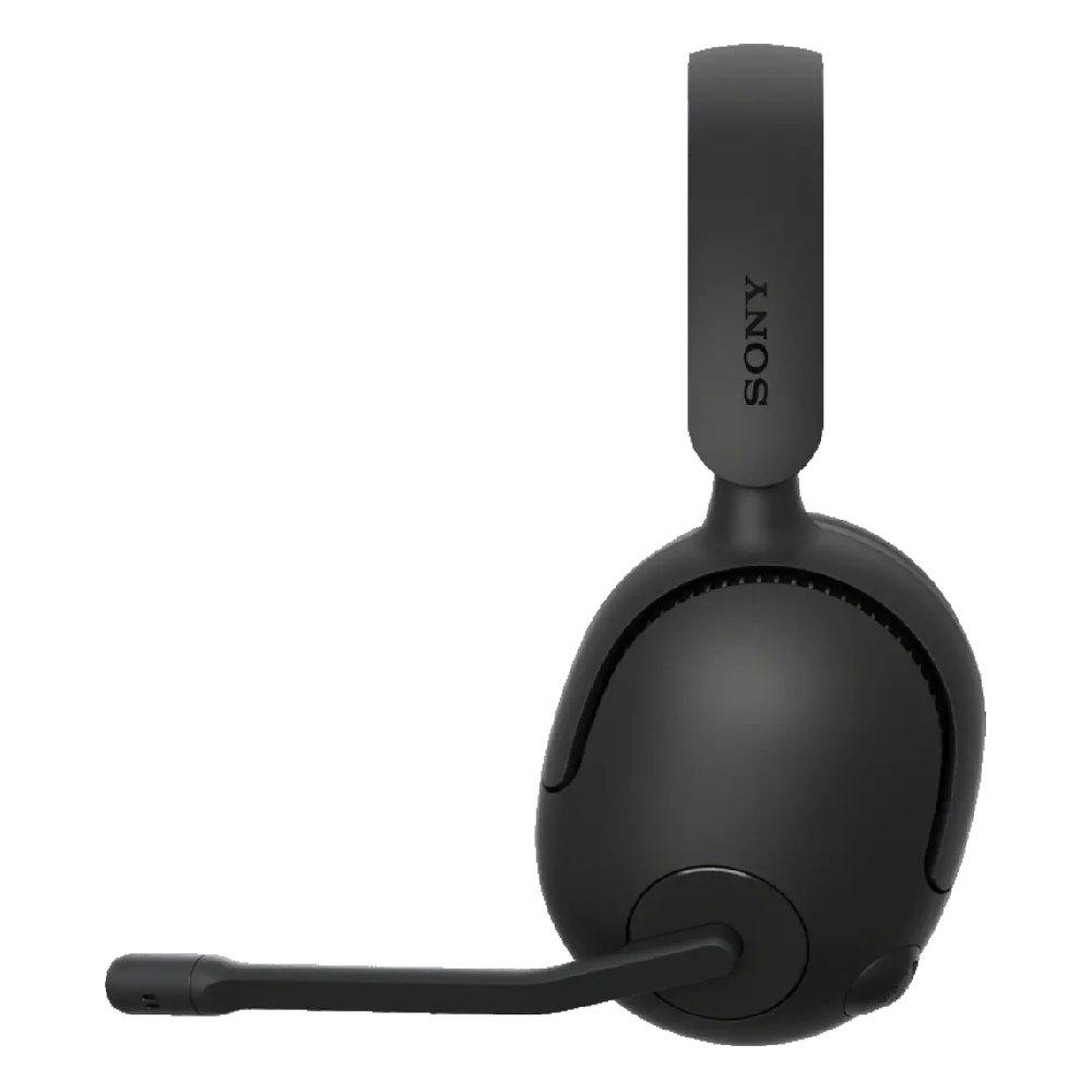 SONY INZONE H5 Wireless Gaming Headset, WH-G500/B - Black