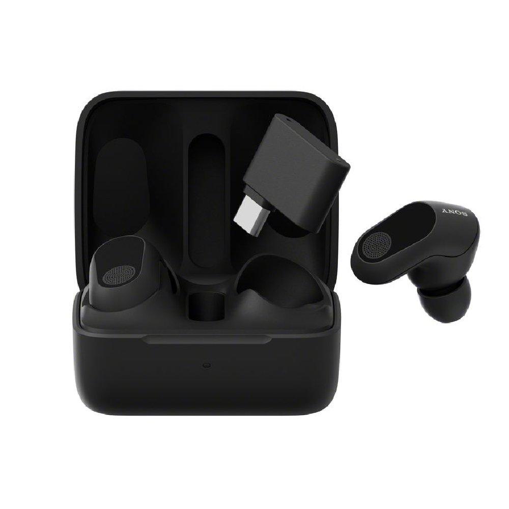 SONY INZONE Wireless Gaming Buds, WF-G700N/B - Black