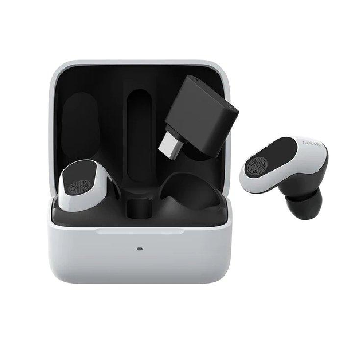 SONY INZONE Wireless Gaming Buds, WF-G700N/W - White