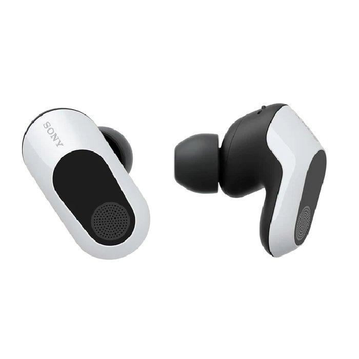 SONY INZONE Wireless Gaming Buds, WF-G700N/W - White