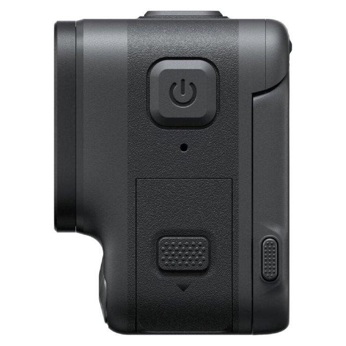 Insta360 Ace Pro Action Camera, 48MP 8K, 16mm, I04CINSAAJA - Black