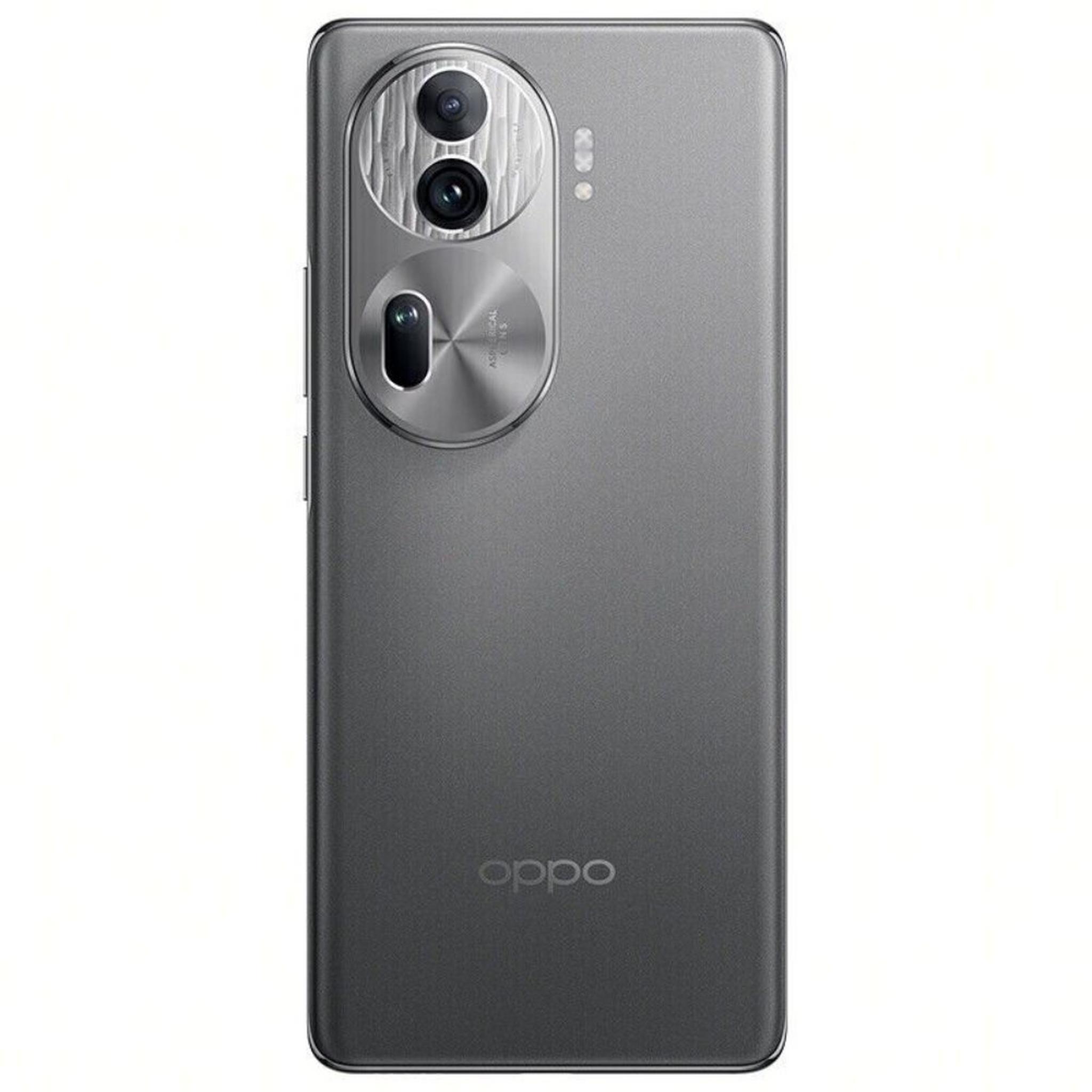 Oppo Reno 11 5G Phone, 6.7-inch, 12GB RAM, 256GB – Grey