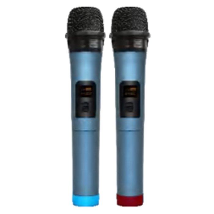 Wansa Solo-12” Pro Trolley Speaker, 60W - Black