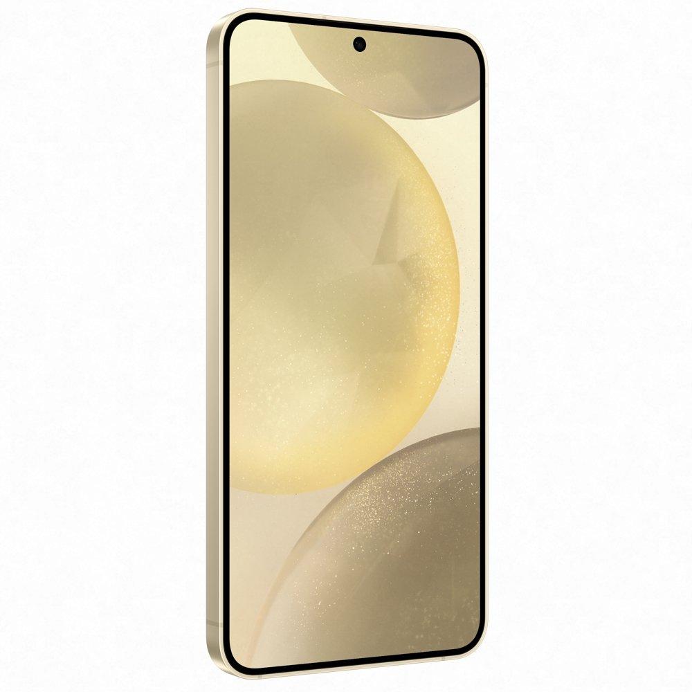 Samsung Galaxy S24 - 256GB in Yellow | Xcite Kuwait