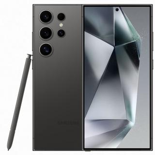 Buy Samsung galaxy s24 ultra phone, 6. 8-inch, 12gb ram, 1tb, sm-s928bzkwmea – titanium black in Kuwait